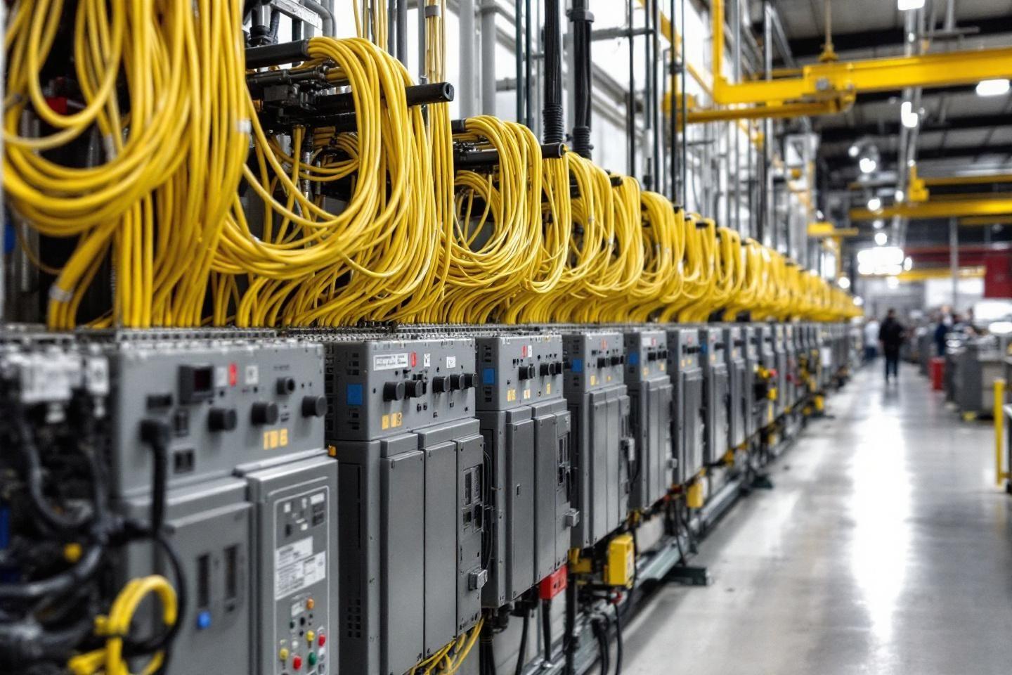 Pontage électrique : guide pratique, branchement et barres de pontage