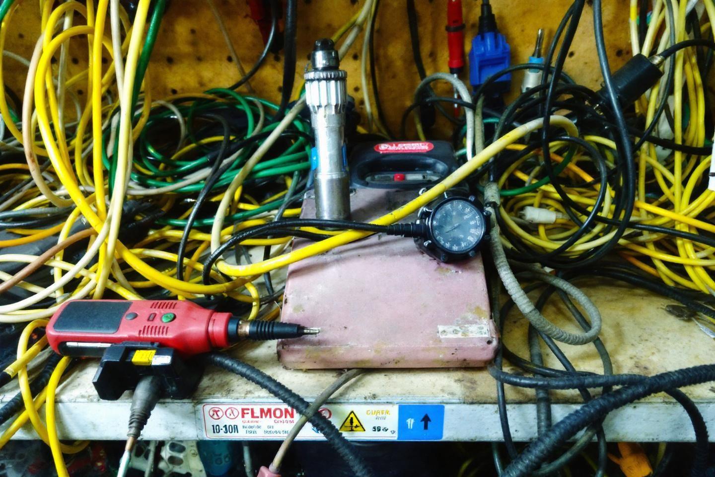 Pontage de prise électrique : guide pratique, schémas et normes pour le branchement