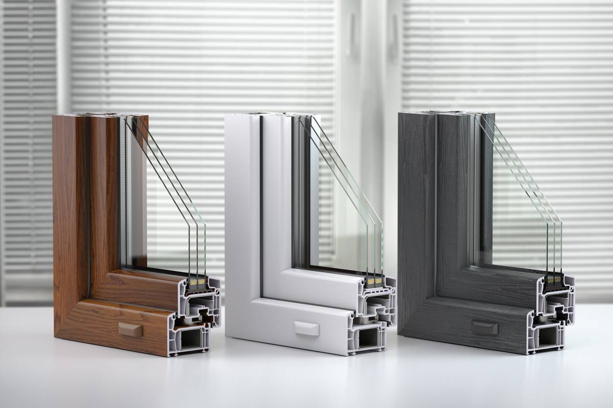 choisir matériau fenêtre