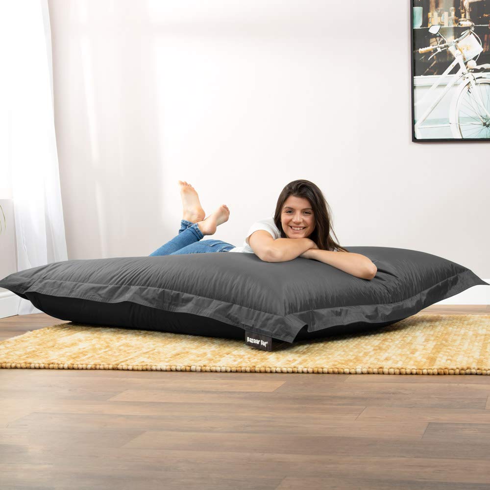 confort-du-pouf-Bean-Bag-Bazaar