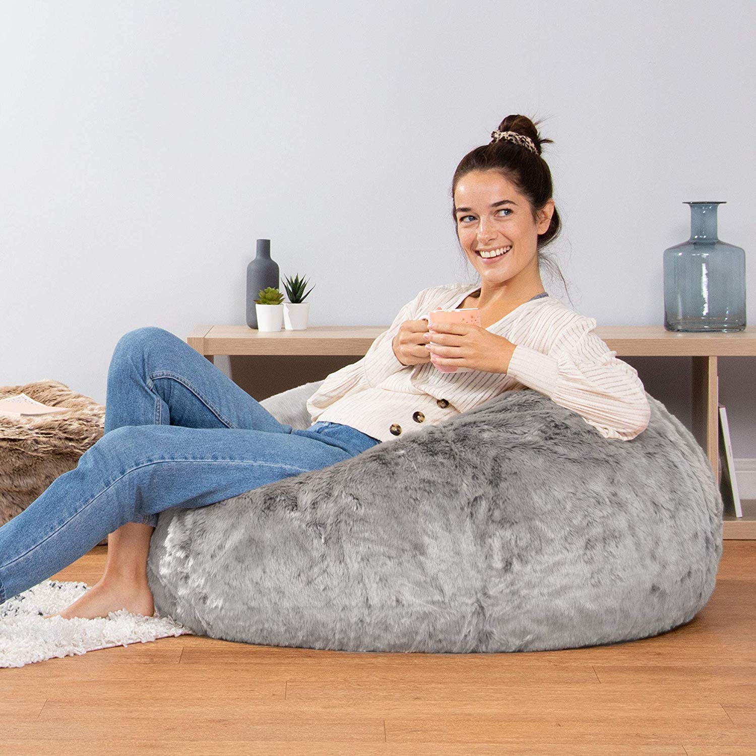 Pouf icon : notre test, notre avis