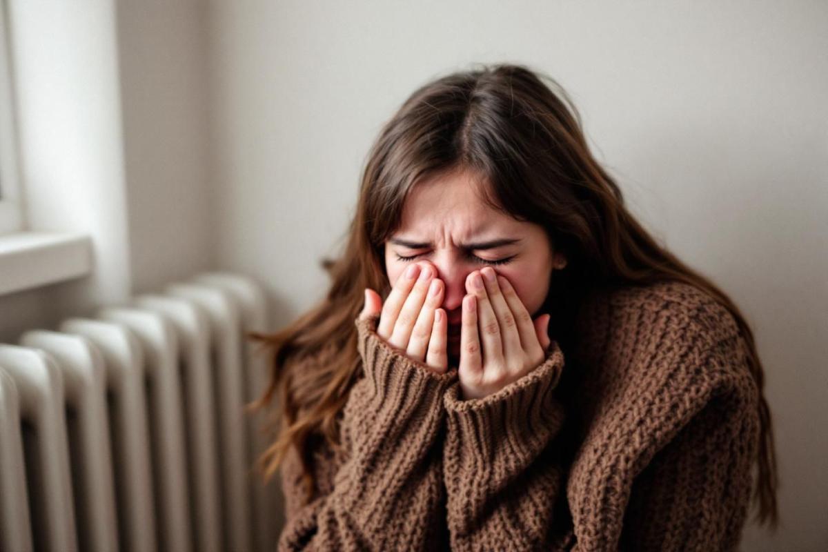 Pourquoi a-t-on encore froid avec un chauffage réglé à 20°C ? Voici ce qui change tout