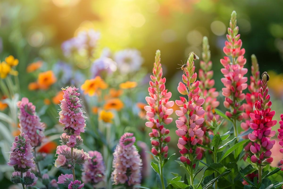 Pourquoi certaines fleurs exhalent-elles un parfum tandis que d'autres non ?