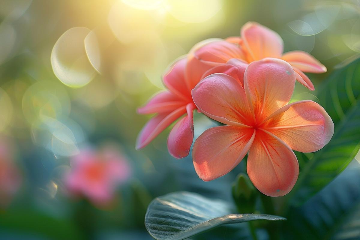 Pourquoi certaines fleurs exhalent-elles un parfum tandis que d'autres non ?