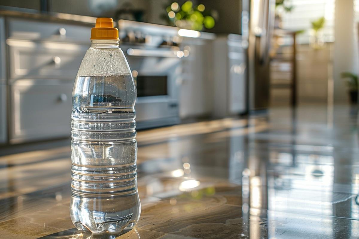 Pourquoi fermer l'abattant des toilettes est crucial pour votre hygiène