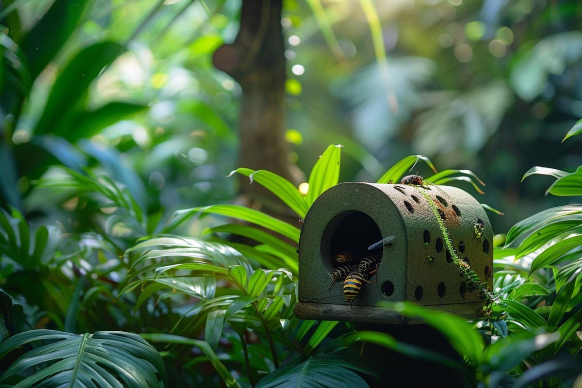 Pourquoi respecter escargots et limaces est crucial pour jardiniers anglais ?