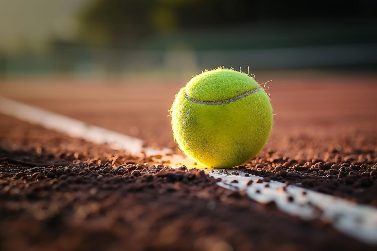 A quoi servent ces balles de tennis qu'on voit partout en Hiver?