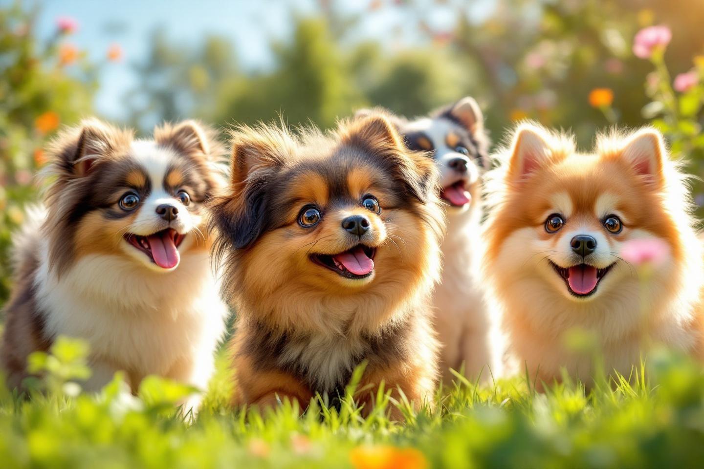 Prénoms pour animaux commençant par A : idées de noms chiens et chats