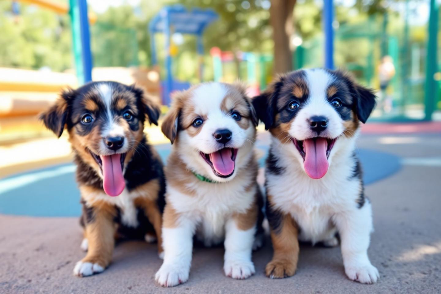 Prénoms pour chien en G : noms de chiens et chiots commençant par la lettre G