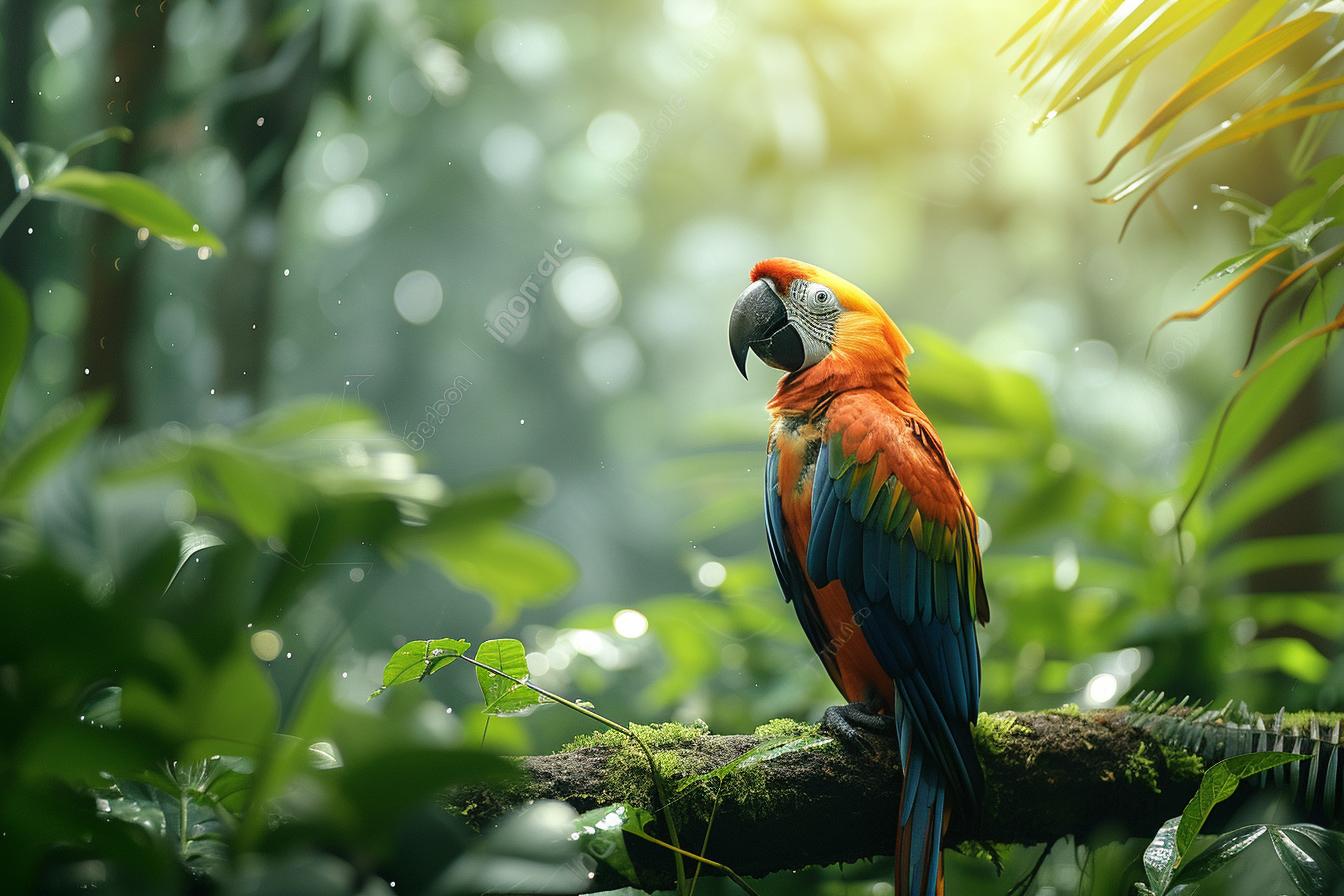 Préserver et découvrir la biodiversité animale