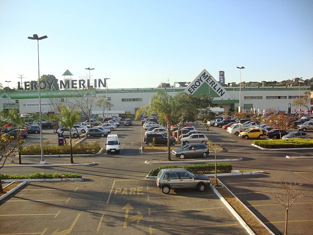 leroy merlin energie