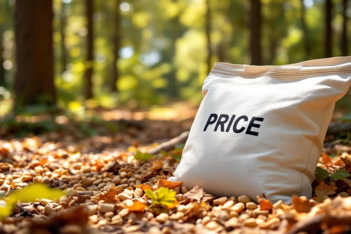 Le prix des granulés de bois va-t-il augmenter ou baisser en 2026 ?