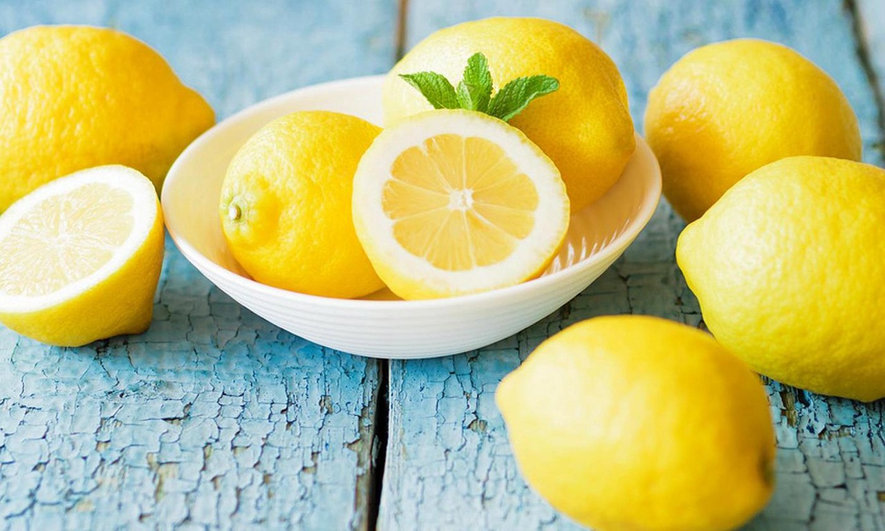 Produits ménagers indispensables pour la maison