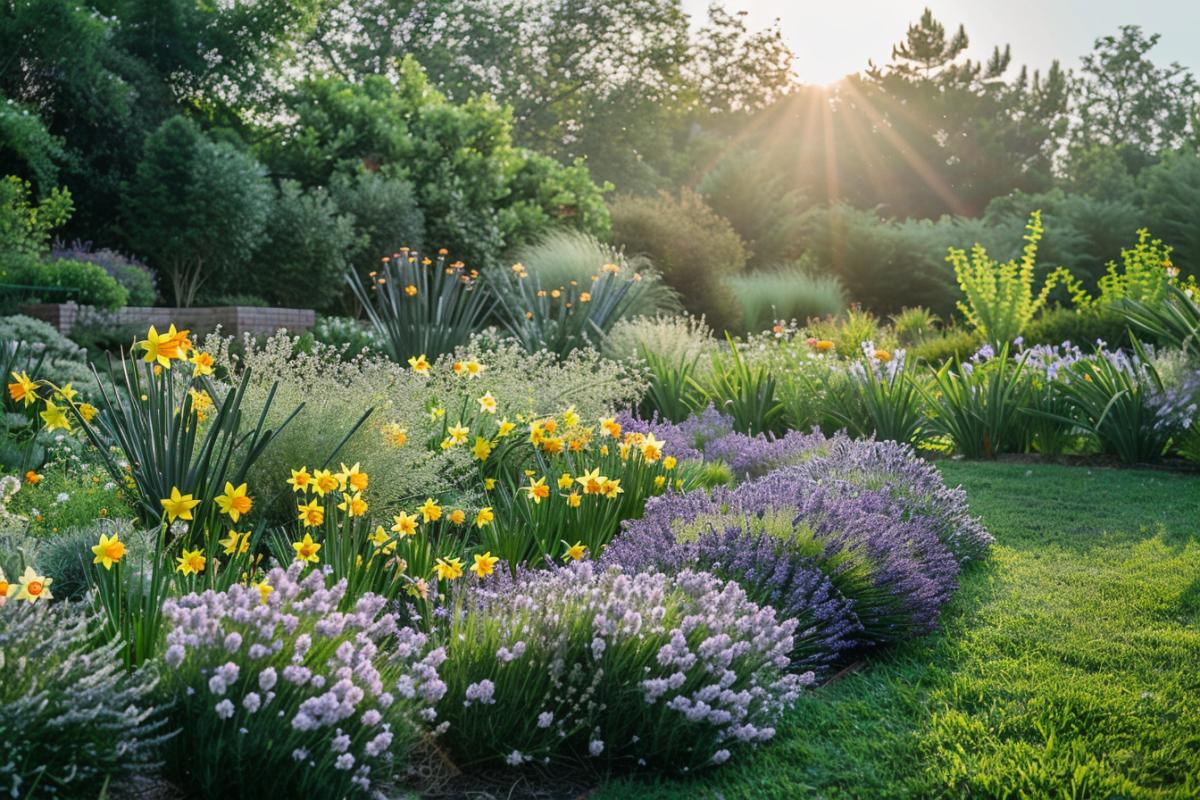 Comment éloigner les écureuils pour protéger vos plantes et jardin