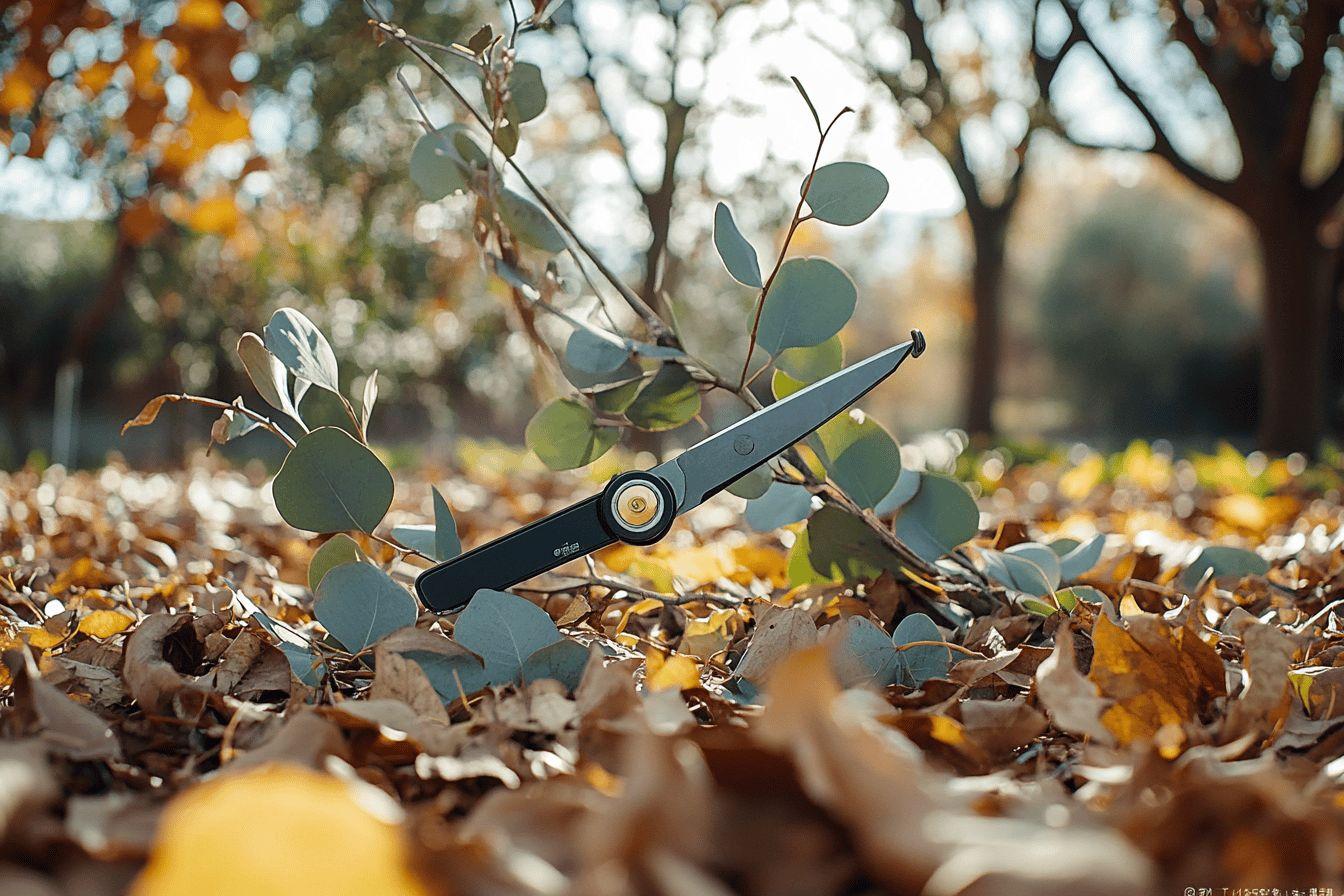 Quand tailler les eucalyptus : guide complet pour l'entretien et la taille de votre arbre