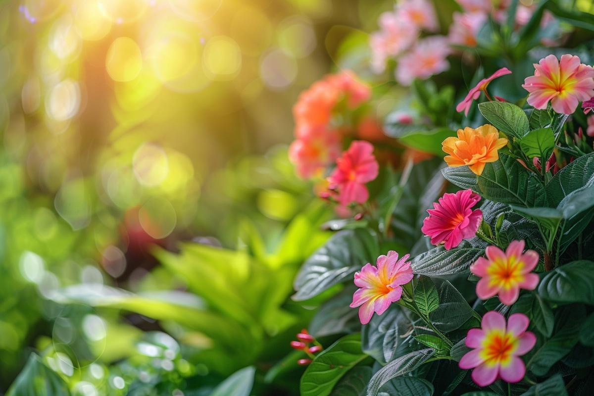 Que faire au jardin en juin ? Top activités et conseils jardinage