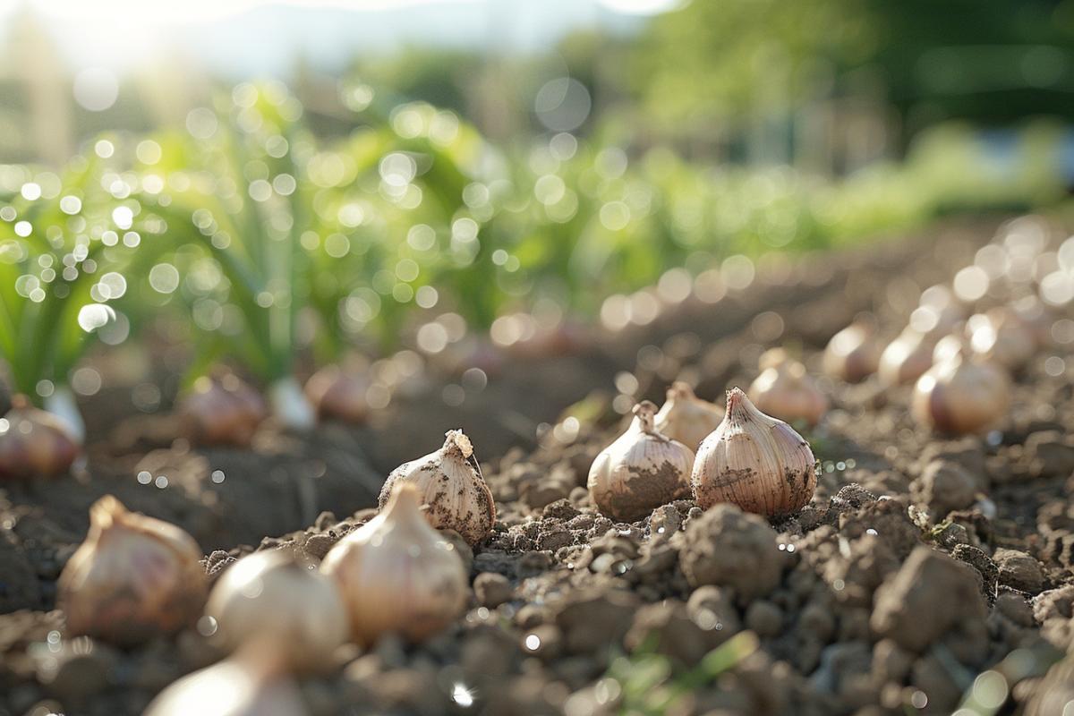 Que faire au jardin en octobre ? 10 activités essentielles pour préparer l'hiver