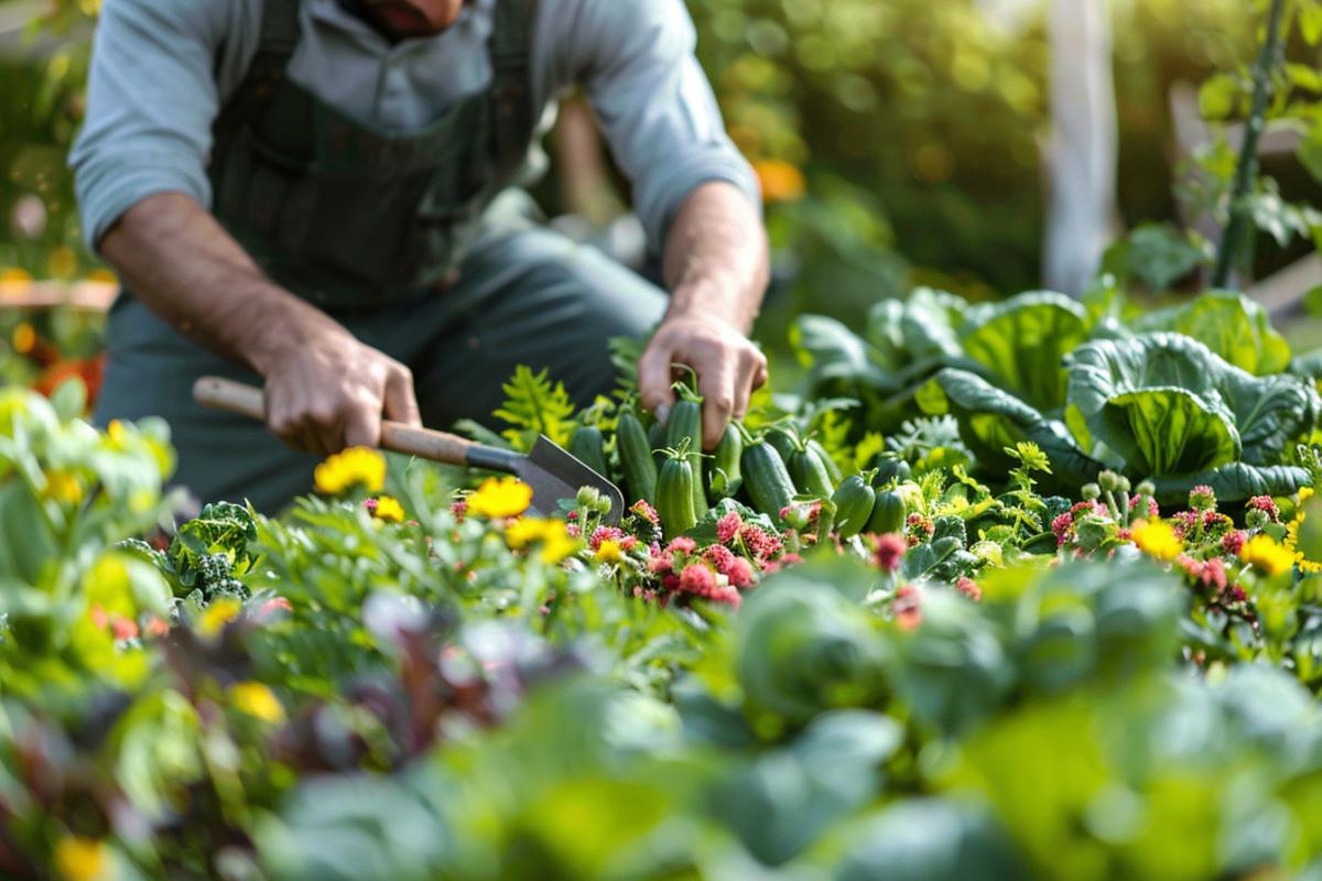 Que faire au jardin en septembre ? 10 activités essentielles pour vos plantes