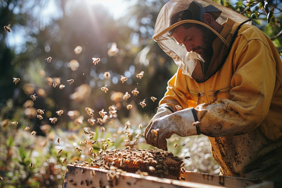 Que faire en cas de nid chez soi ? Guide pratique pour une intervention sûre et efficace