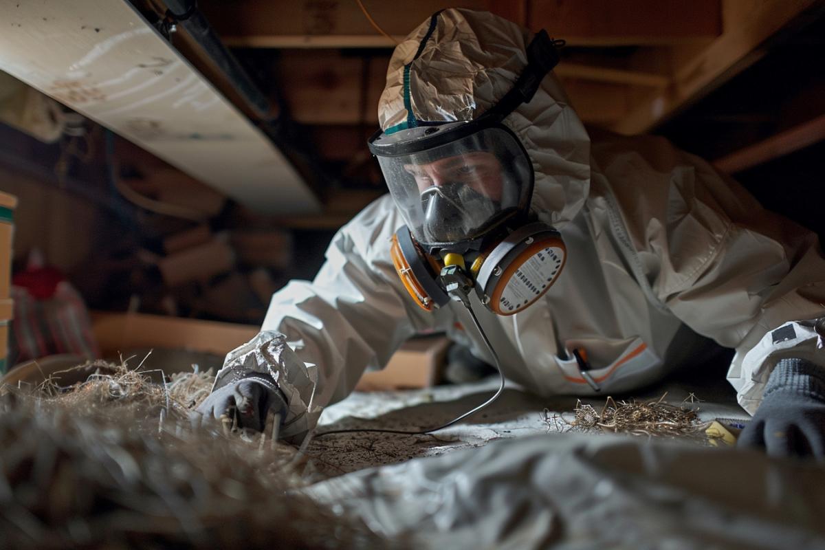 Que faire en cas de nid chez soi ? Guide pratique pour une intervention sûre et efficace