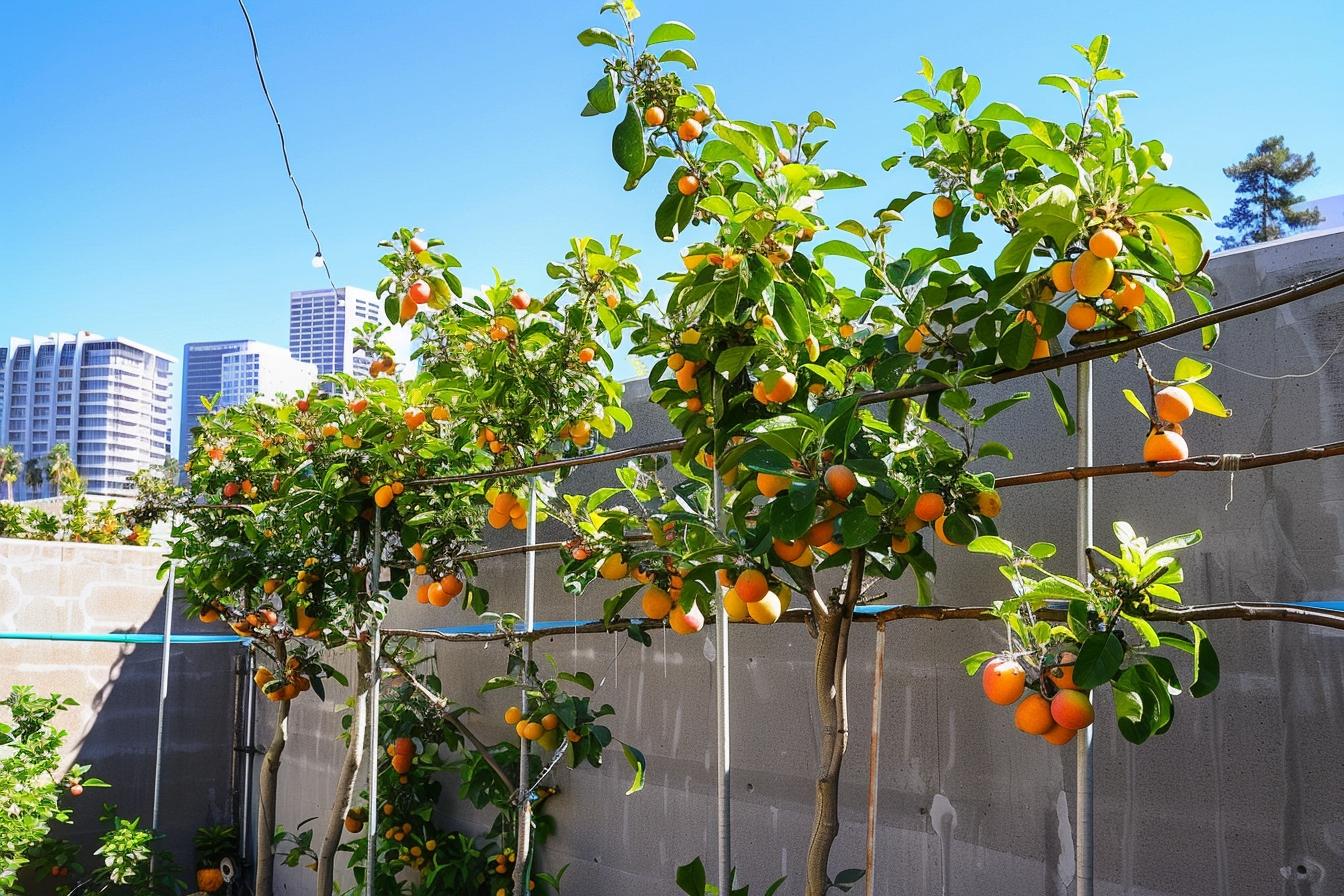 Quel arbre fruitier choisir pour votre jardin ? Sélection et conseils