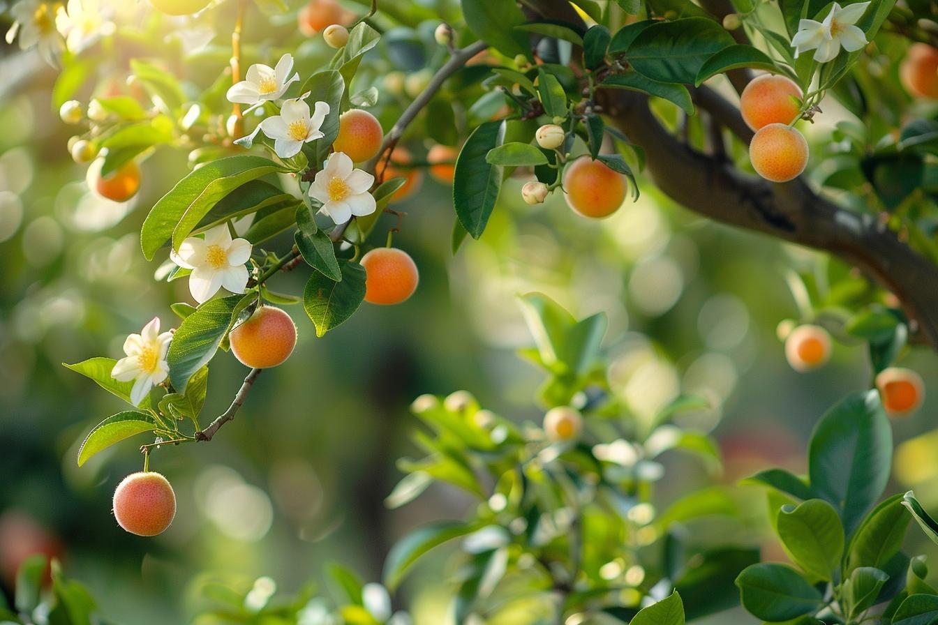 Quel arbre fruitier planter en mars ? Guide complet et conseils pratiques