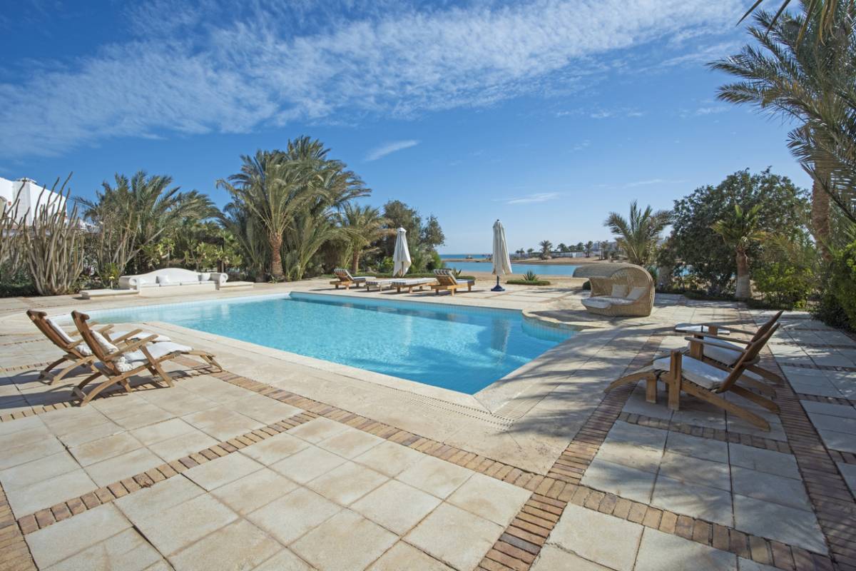 Quel carrelage privilégier pour sa piscine ?