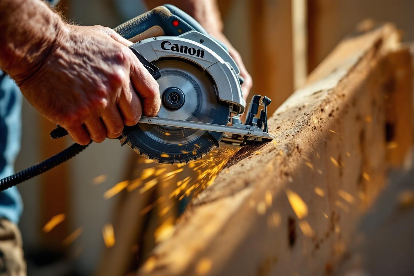 Quel diamètre de scie cloche choisir pour une prise électrique : 67 ou 68 mm ?