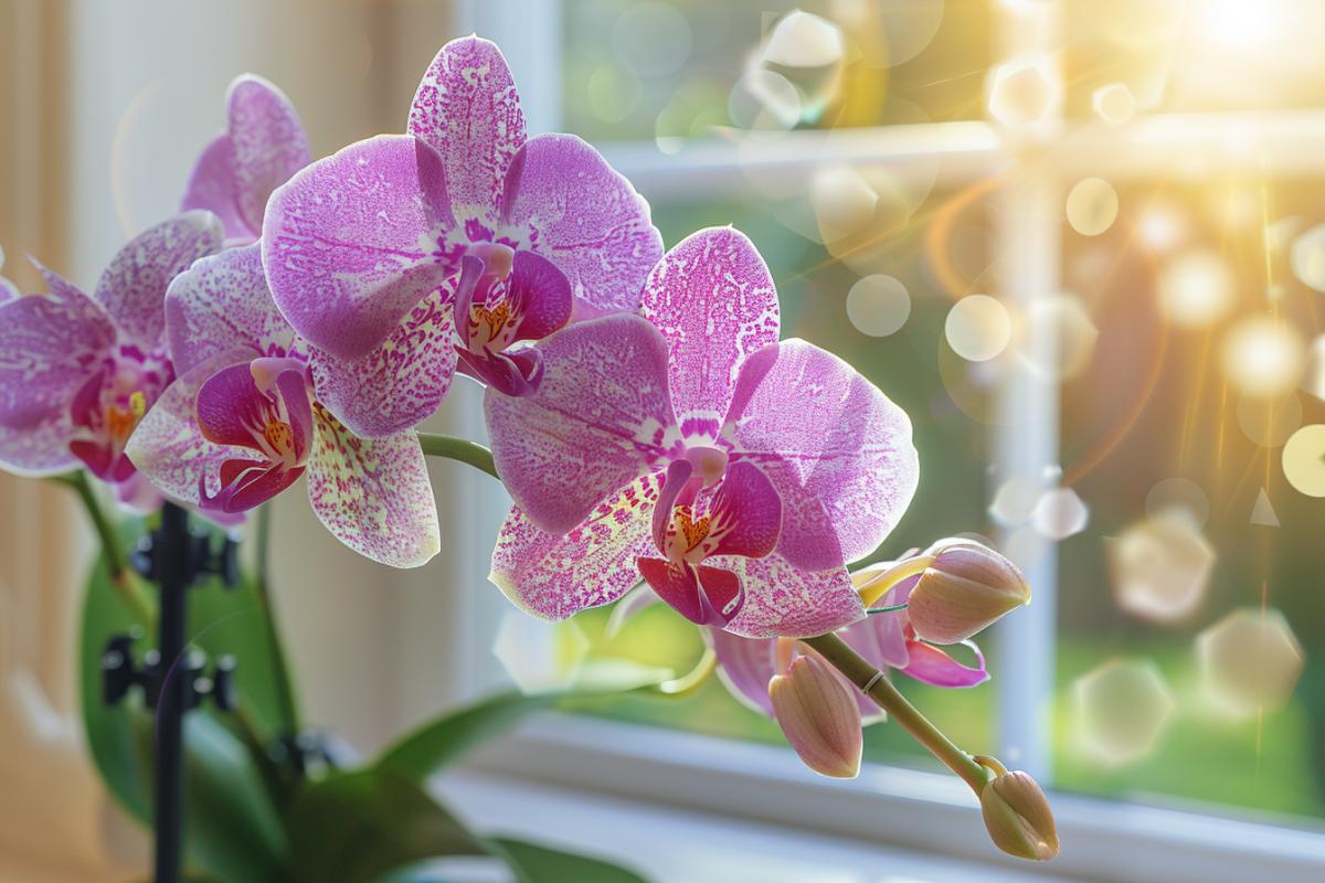 Quel engrais utiliser pour vos orchidées ? Guide complet pour une floraison optimale