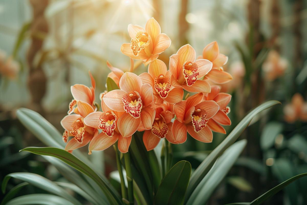 Quel engrais pour les orchidées ?