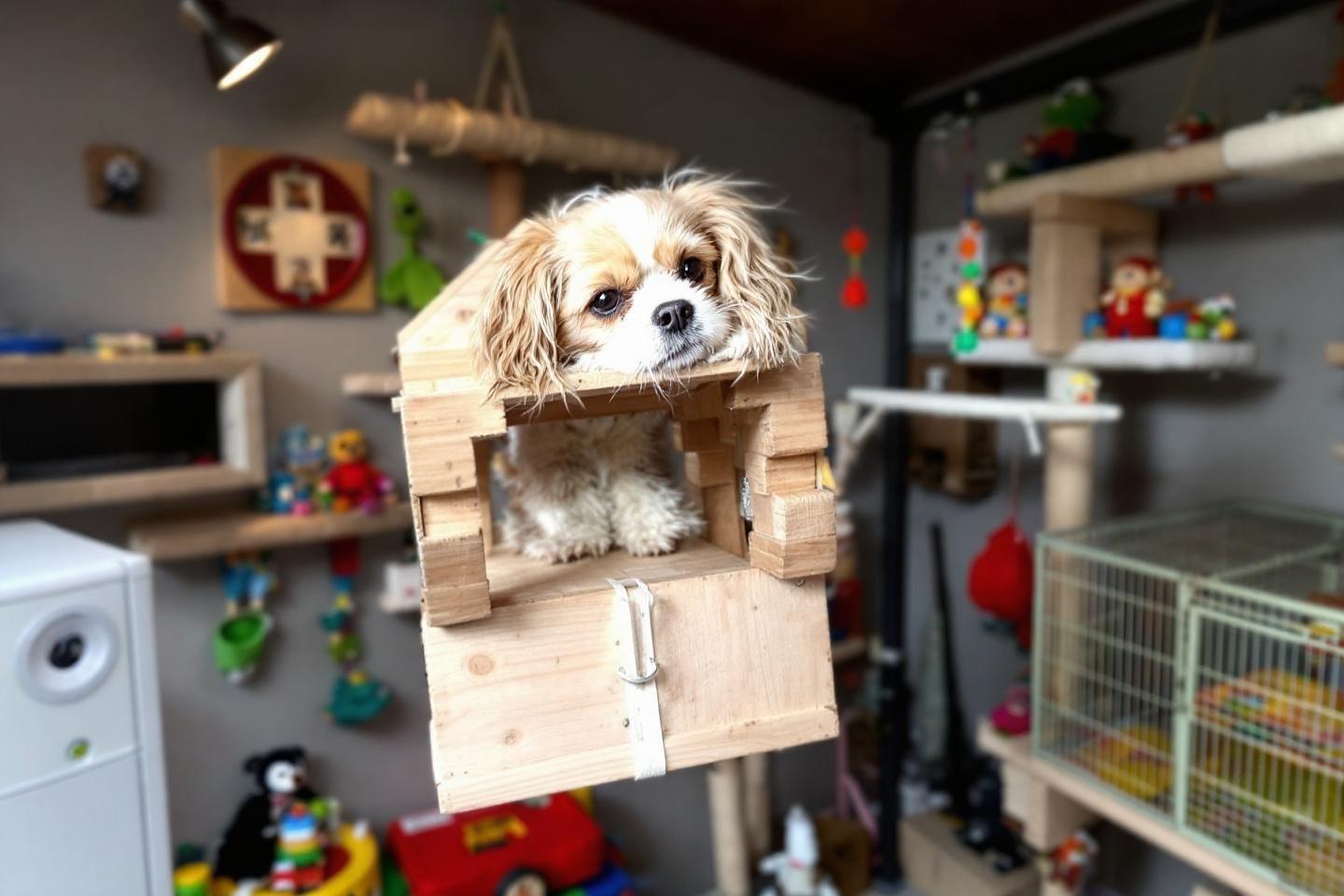 Quel oiseau de compagnie adopter : conseils pour choisir un oiseau domestique affectueux