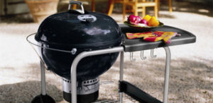 2.1. barbecue weber charbon