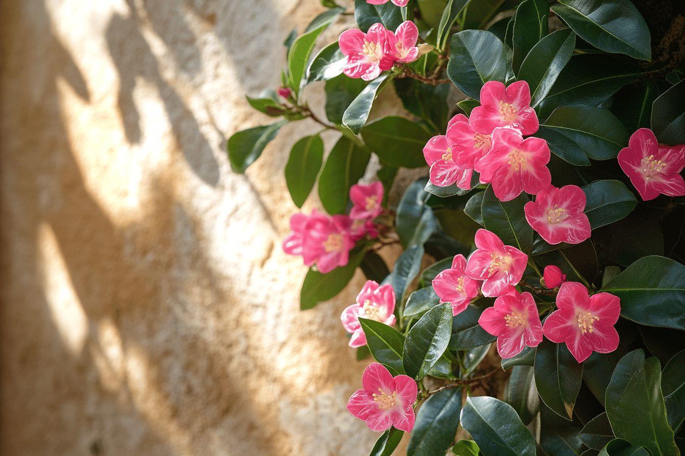 Quelle distance respecter entre les racines du laurier-rose et le mur de votre jardin ?