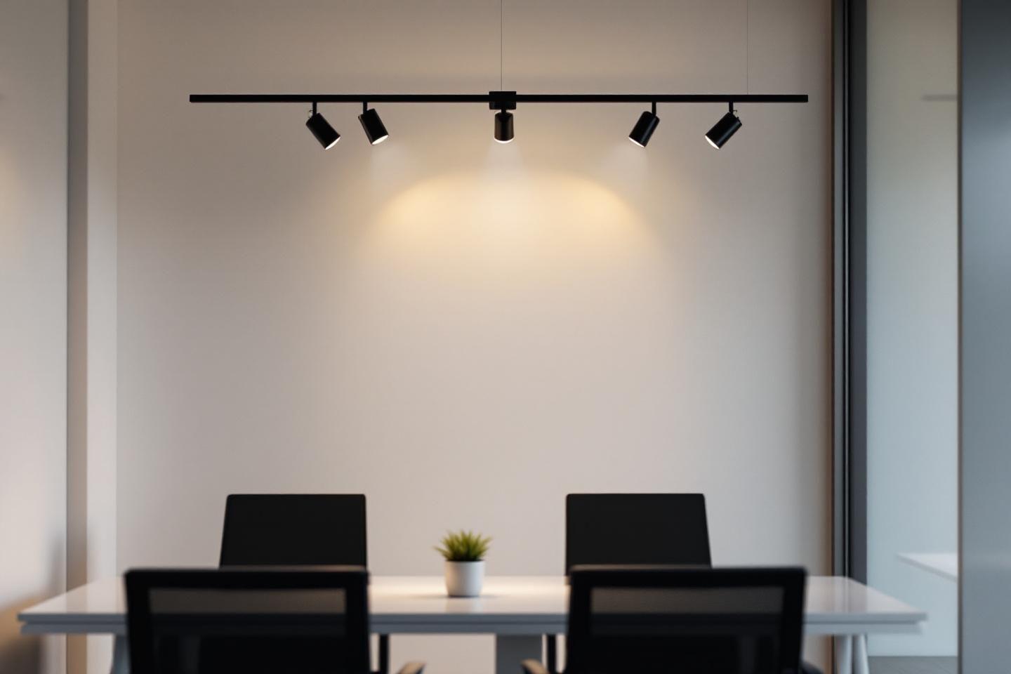 Quelle hauteur minimum de faux plafond pour spot LED encastrable ?
