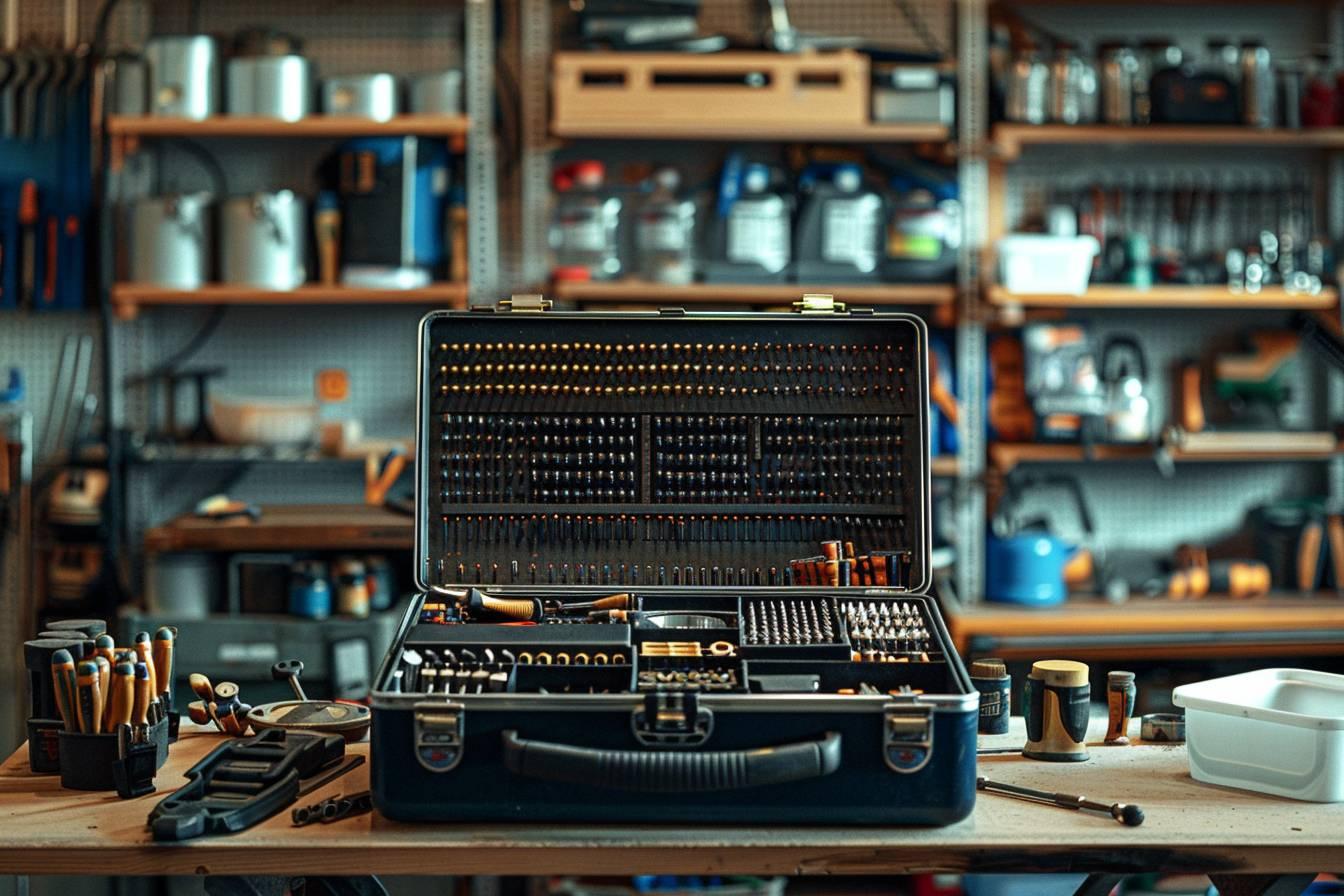 Quelle pince à rivet choisir ? Guide complet pour sélectionner l'outil idéal pour vos travaux de rivetage