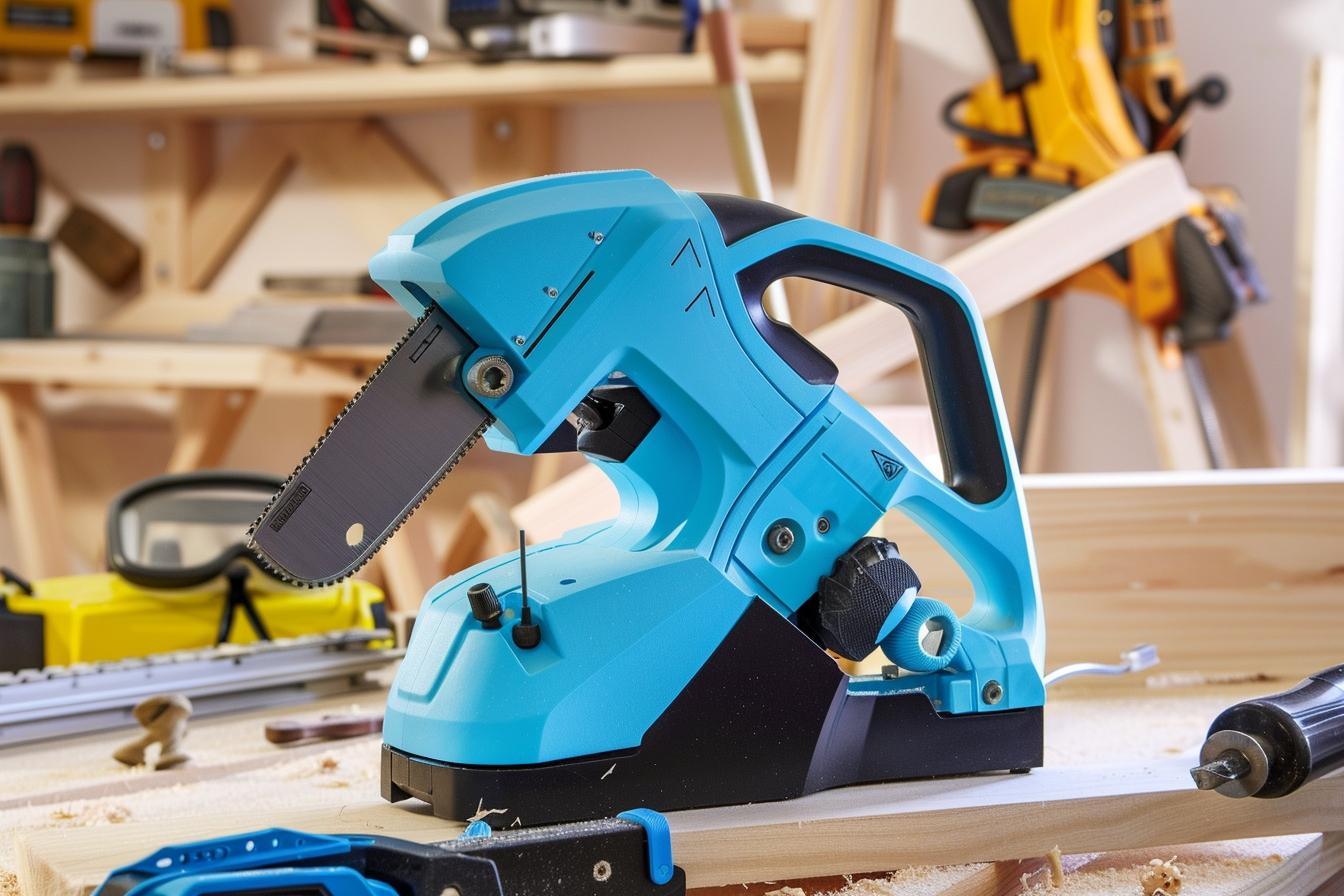 Quelle scie sauteuse choisir en 2023 ? Guide complet d'achat et comparatif