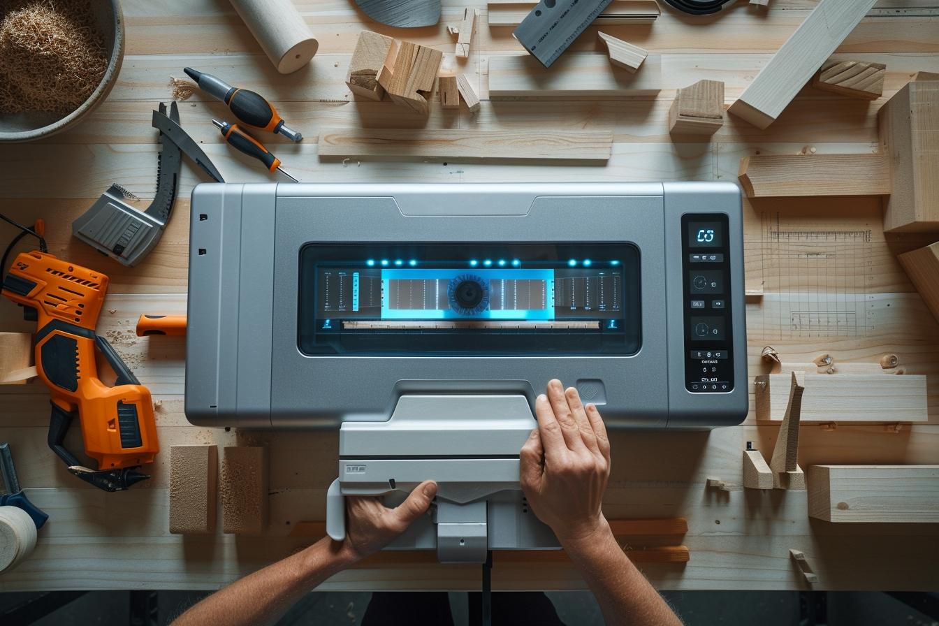 Quelle scie sauteuse choisir en 2023 ? Guide complet d'achat et comparatif