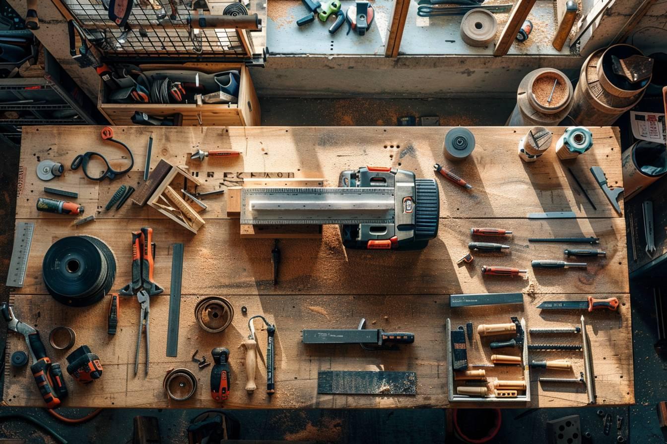 Quelle scie sauteuse choisir : guide complet pour trouver le meilleur modèle adapté à vos besoins