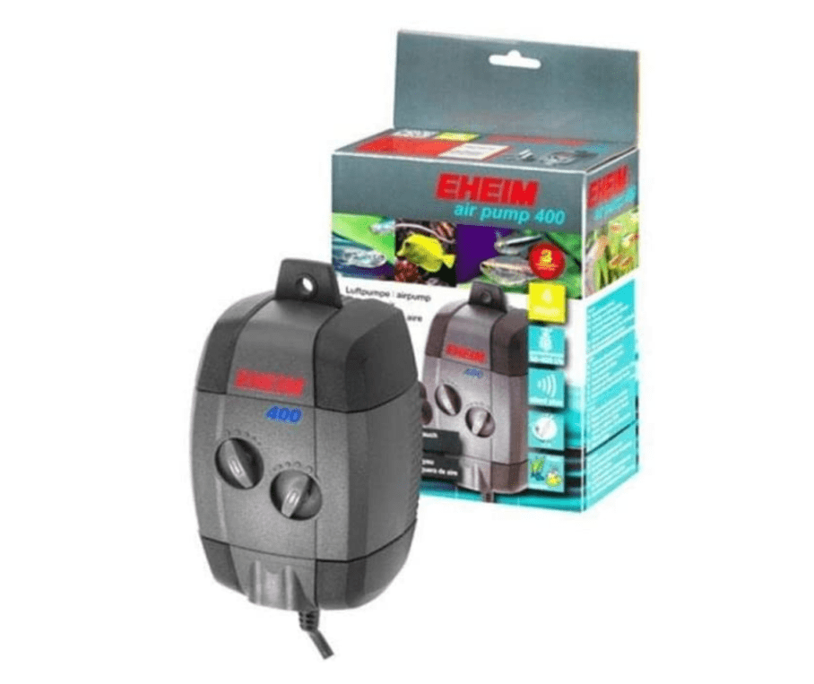 pompe à air pour bassin