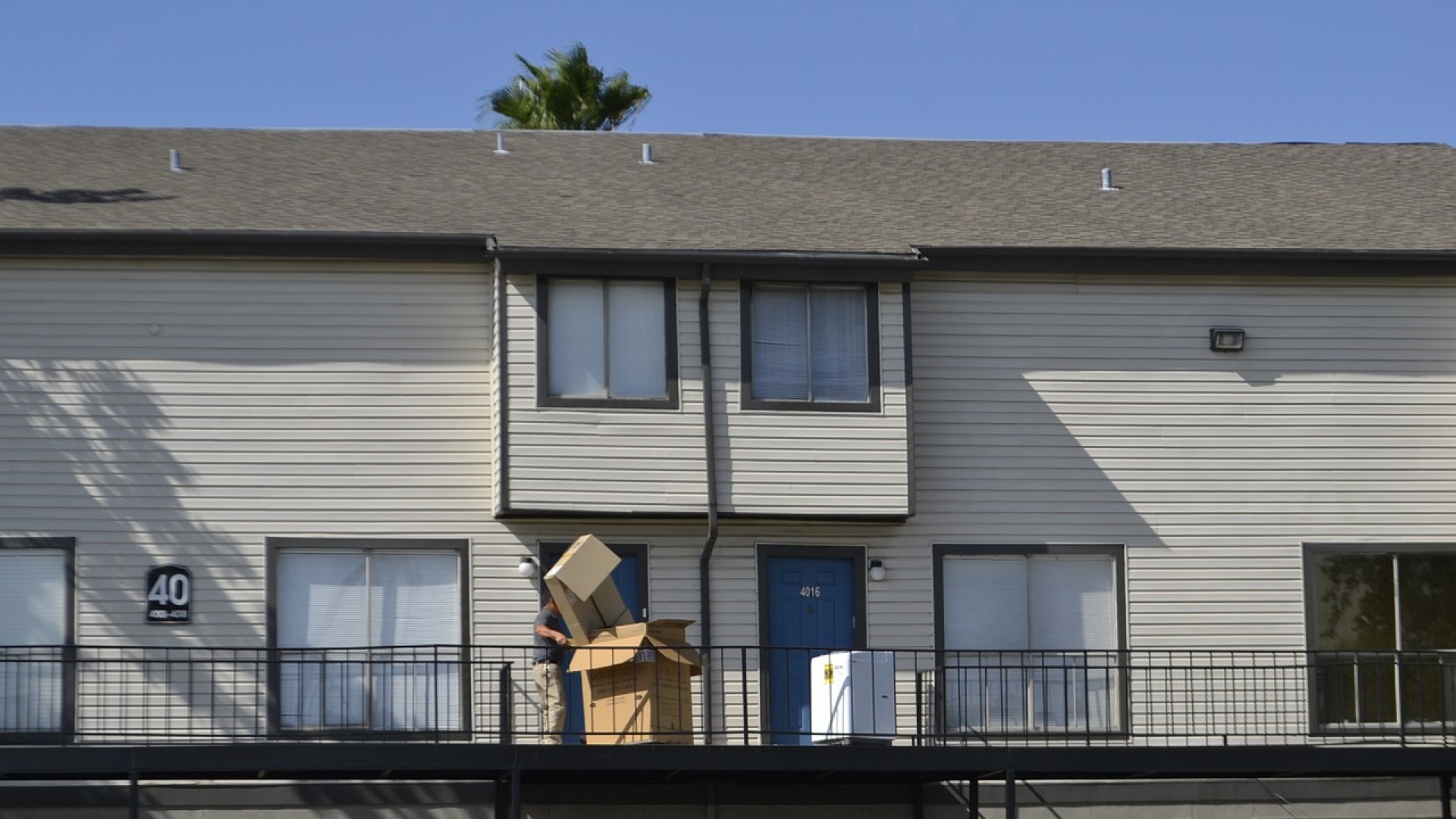 Quels cartons choisir pour faire un déménagement ?