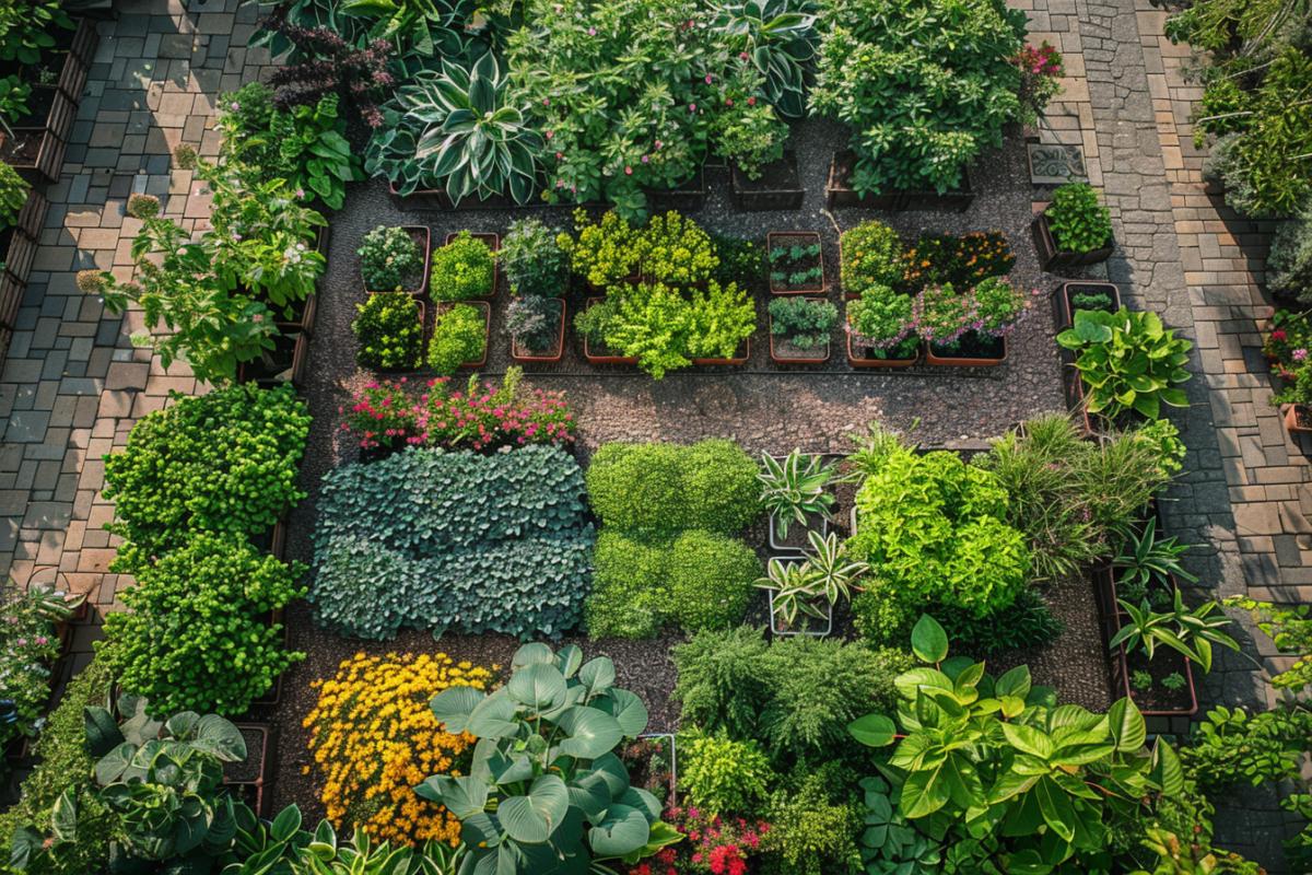 Quels légumes éviter de planter ensemble au potager ? Liste complète.