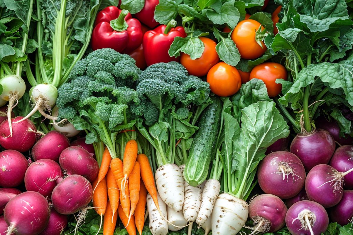 Quels légumes éviter de planter ensemble au potager ? Liste complète.