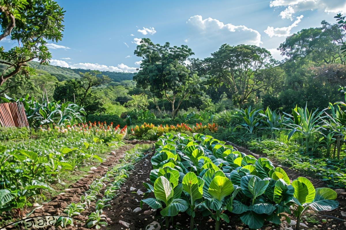 Qu'est-ce que la milpa ? 5 raisons de l'adopter dans votre potager