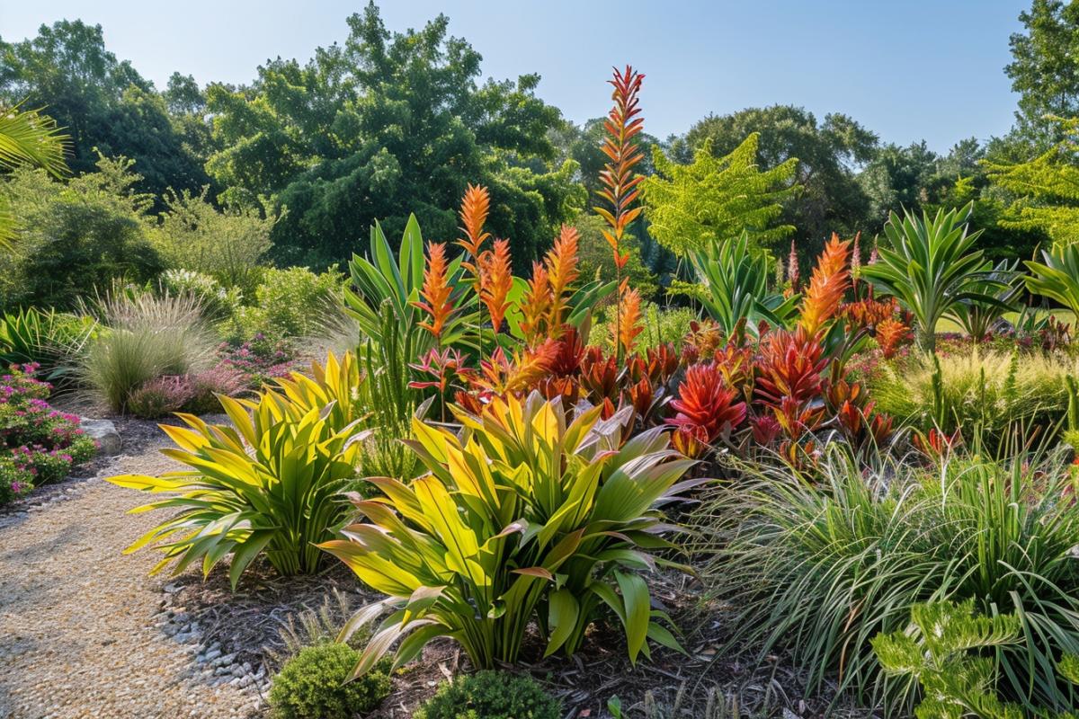 Qu'est-ce que la mosaïculture ? Guide complet sur cet art floral unique