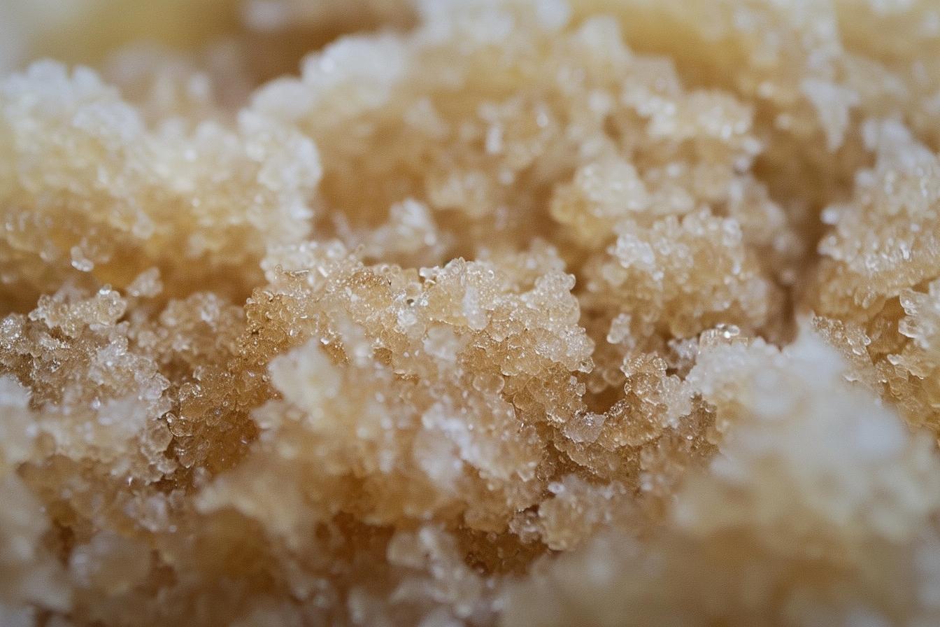 Qu'est-ce que le fruit du palmier à sucre ? Bienfaits et utilisations culinaires.