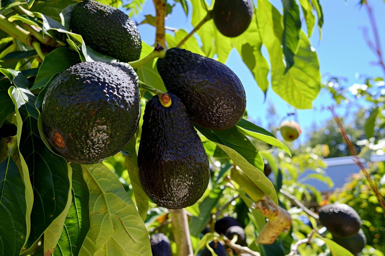 Qu'est-ce qu'un maître fruitier ? Définition et rôle dans l'agriculture moderne.