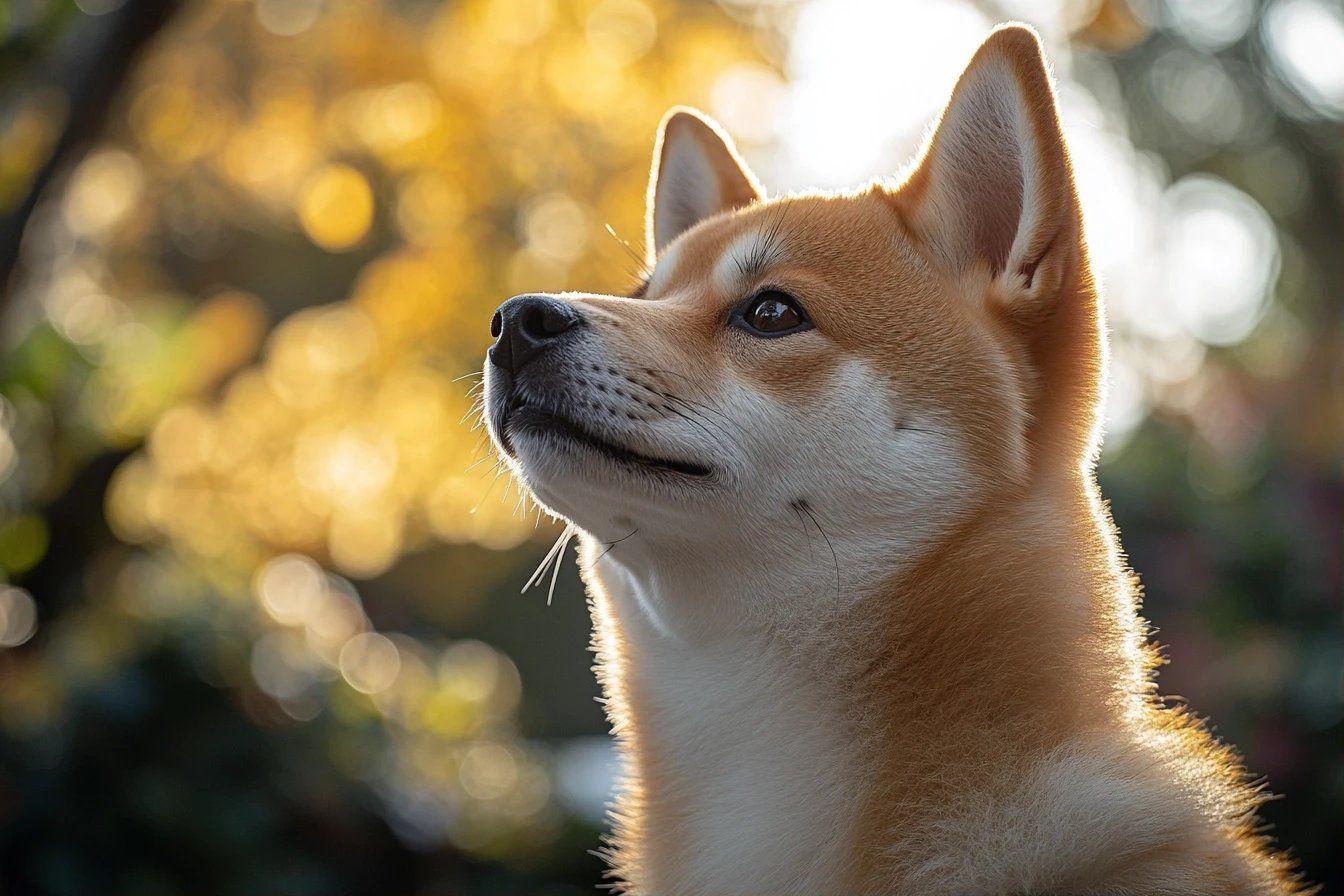 Races de chiens japonais : top 10 des races à découvrir et connaître