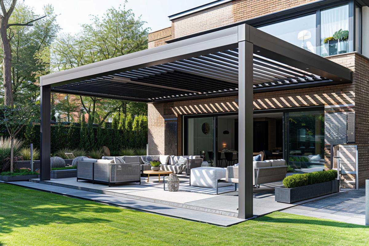 Rafraîchir votre extérieur : 8 astuces infaillibles pour les canicules