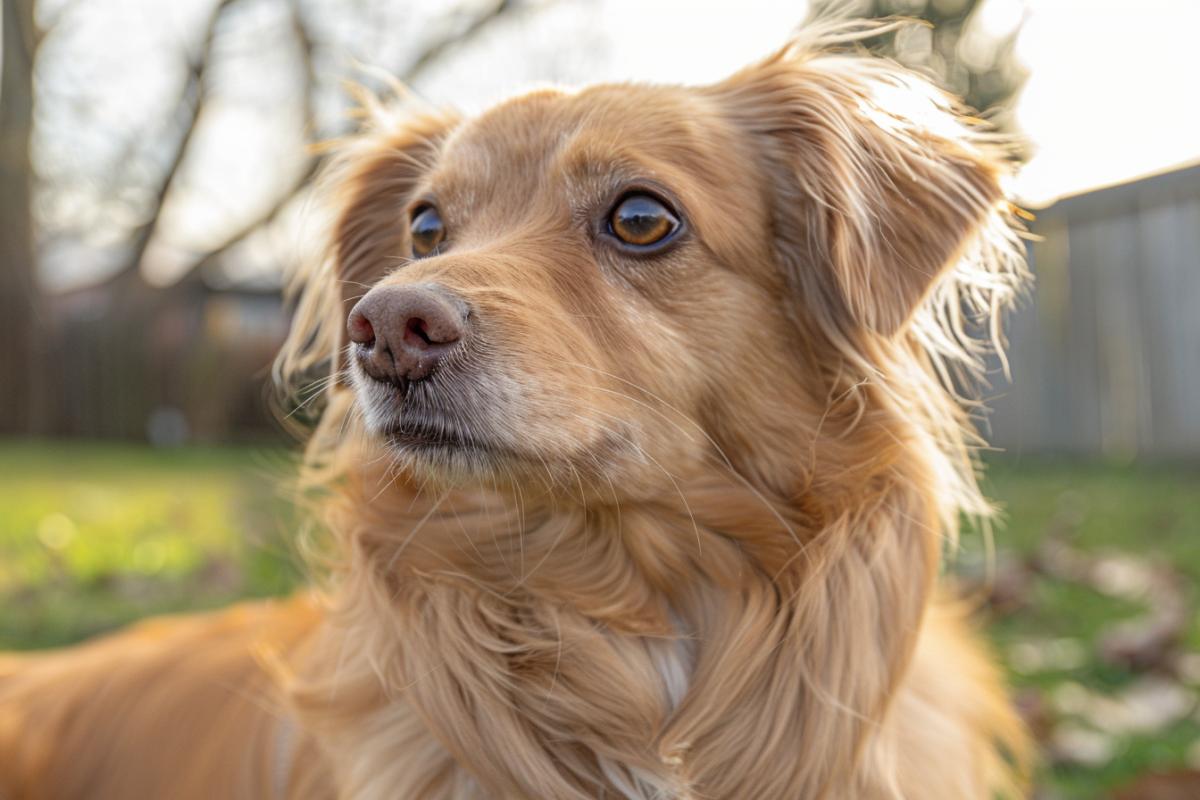 Guinness des records : Bobi n'est plus le plus vieux chien de tous les temps