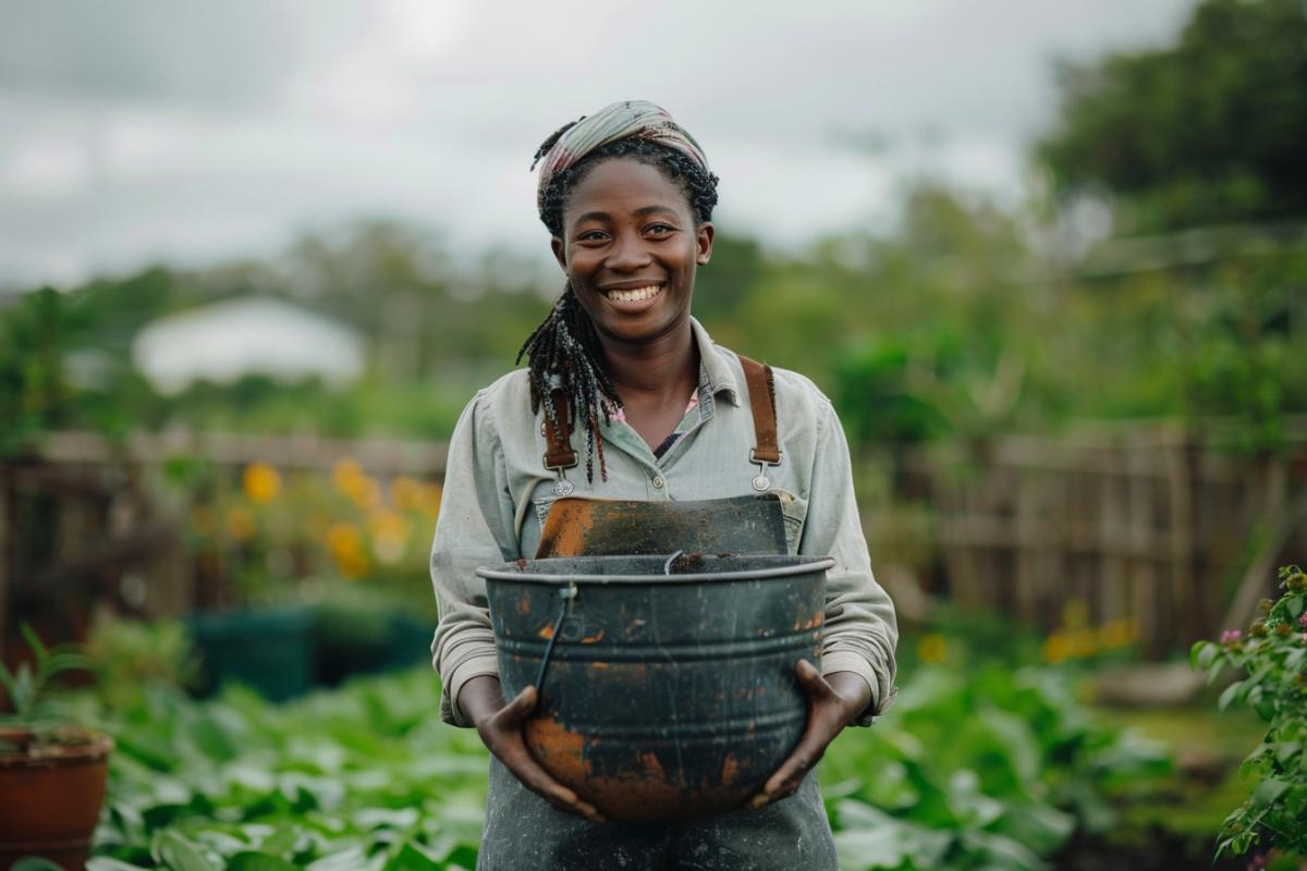 Récupérer l'eau de pluie facilement sans récupérateur : la technique infaillible
